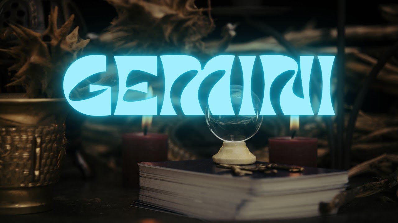 GEMINI 🚨 
