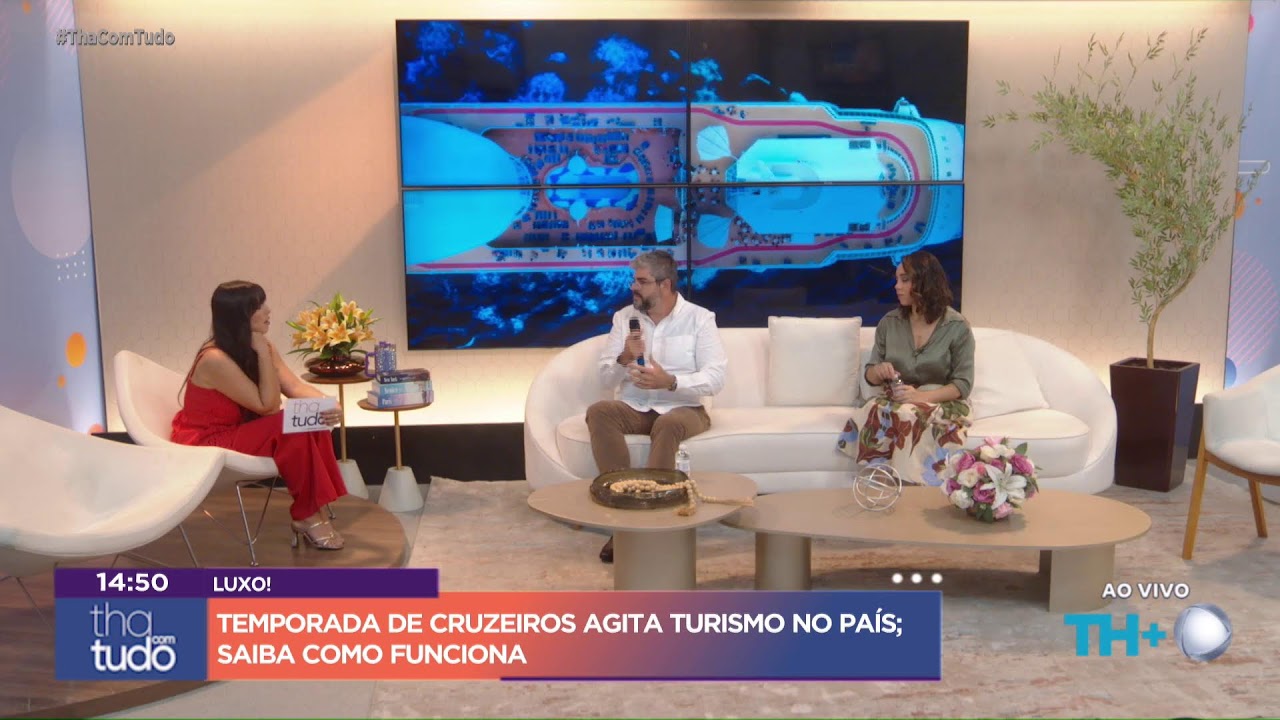 BALANÇO GERAL TARDE - AO VIVO - 08/01/2026