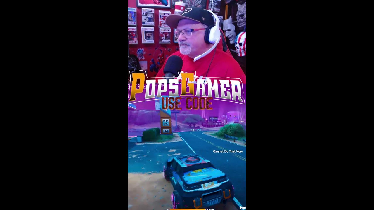 Playing Fortnite!! Good Day to play fortnite