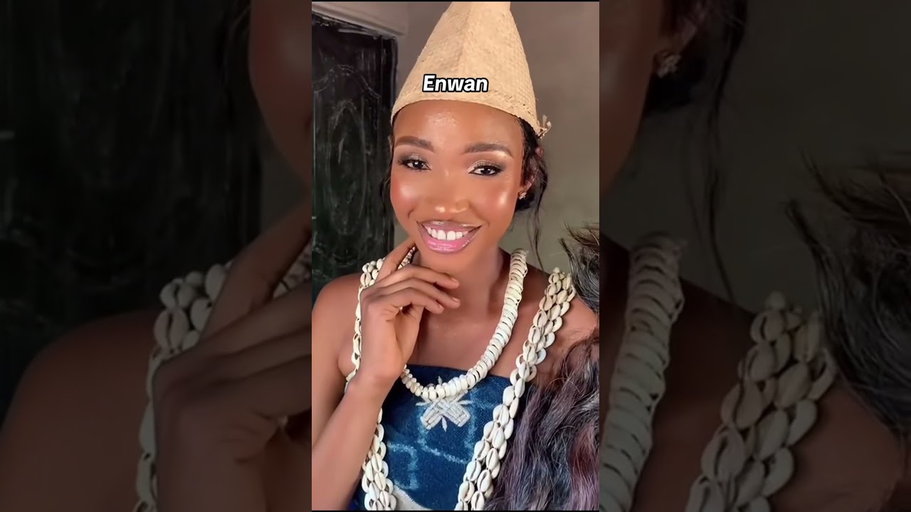 Some Communities That Uses Same Attire In Etsako & Akokoedo #AkokoEdo #Etsako