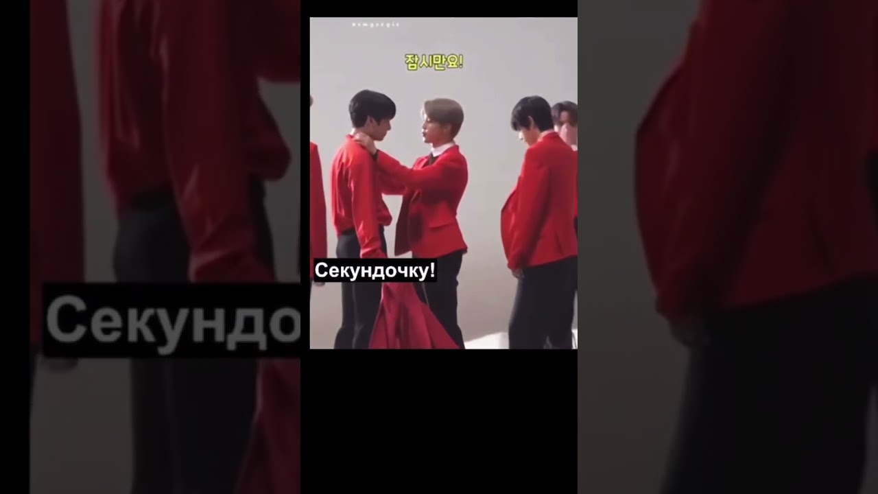 Вы уверены,что Чимин трогает Чонгука по сценарию? #bts #v #taehyung #jk #taekook #jungkook