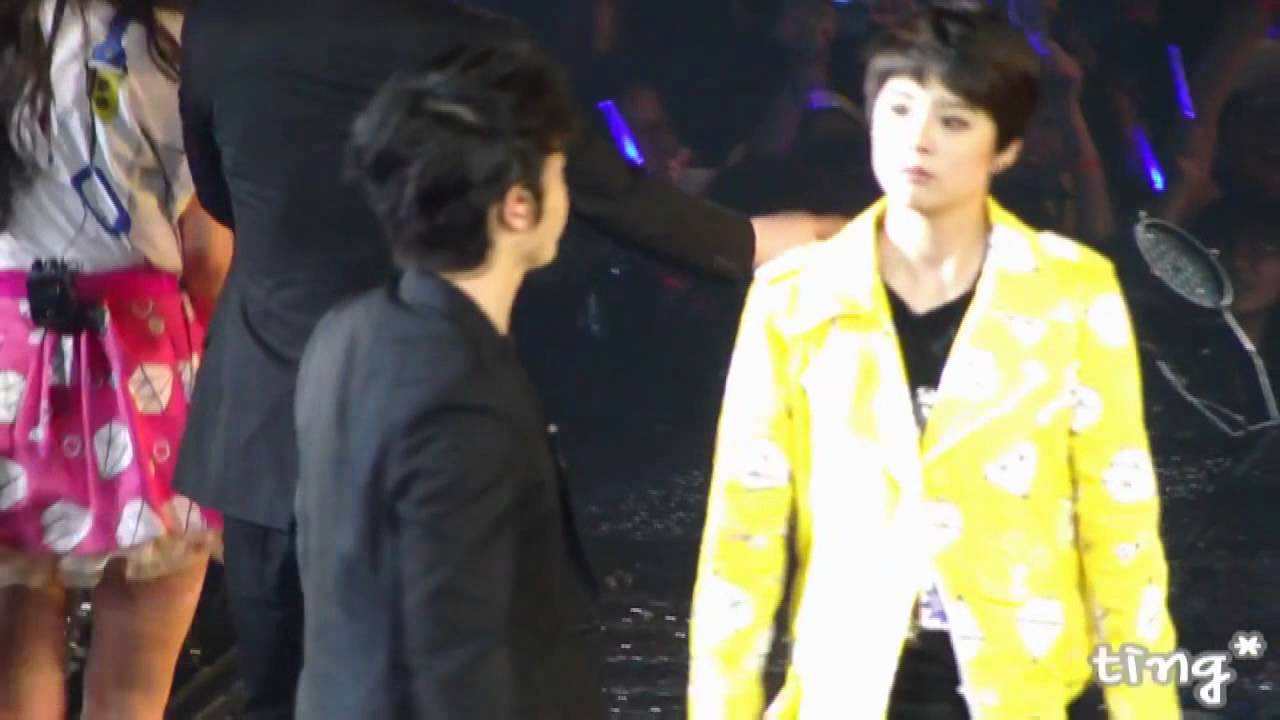 HaeBer Moments