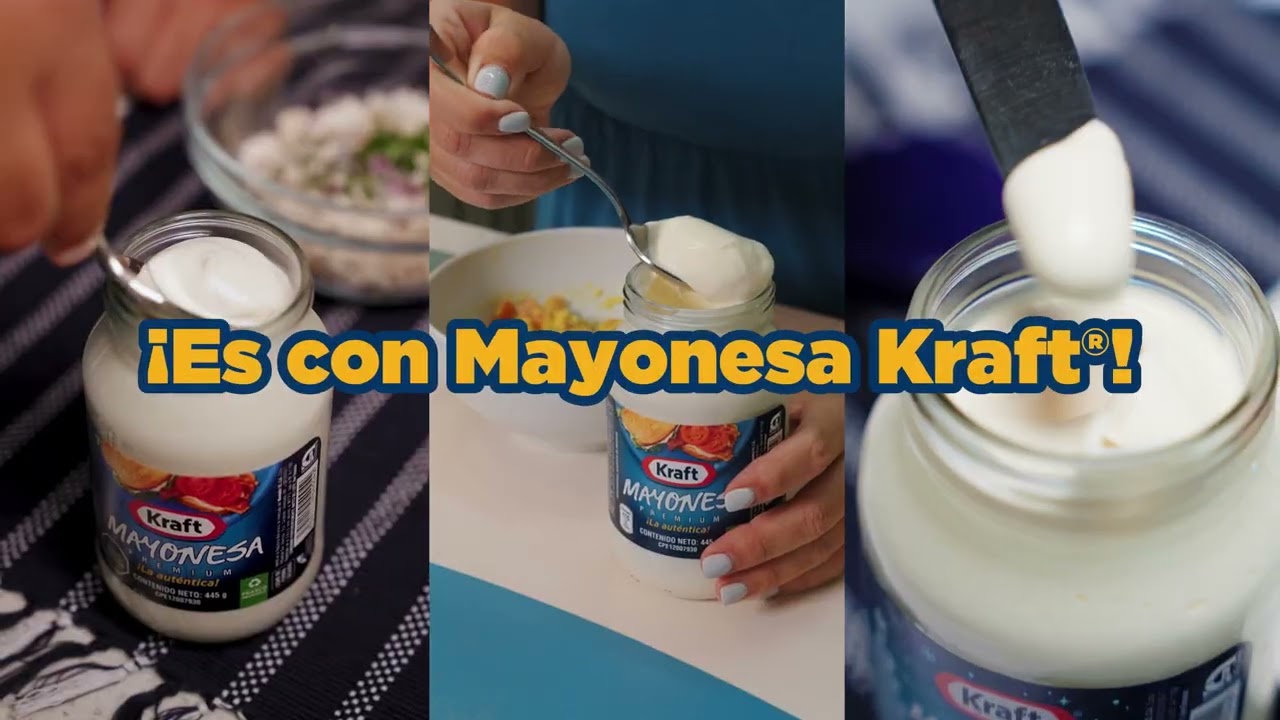 El auténtico mayolover 