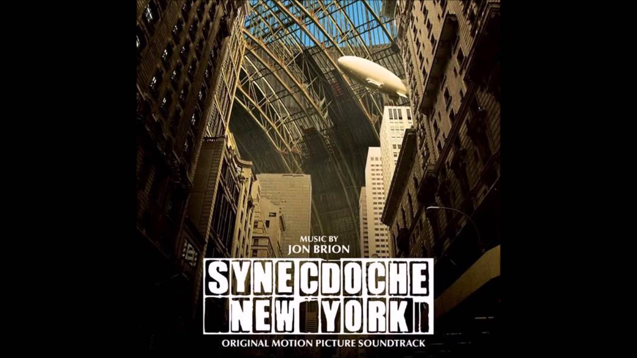 17 Little Person - Synecdoche, New York OST