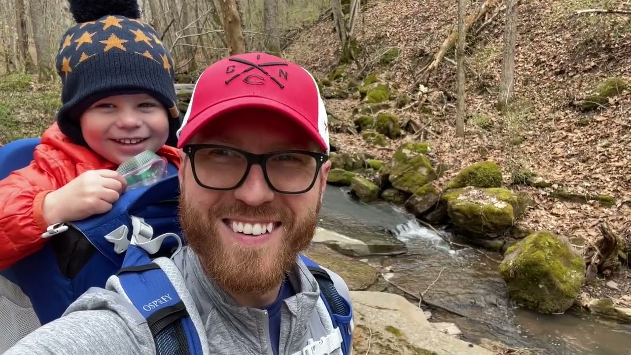 Episode 14-Pipestem State Park, Bluestone State Park, Pinnacle Rock  State Park, & historic Bramwell