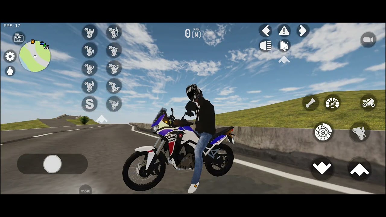 Jogando 