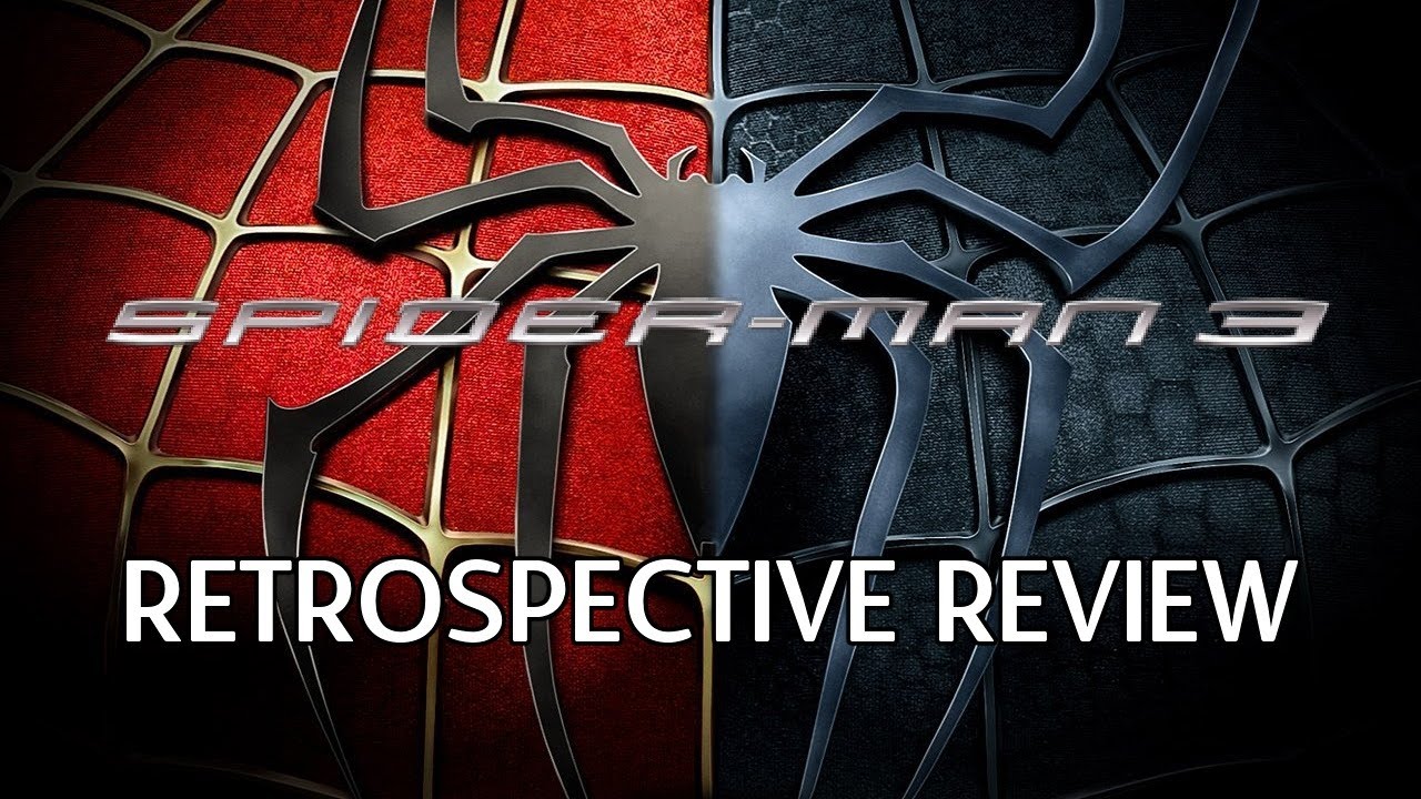 Spider-Man 3 PS2 Review