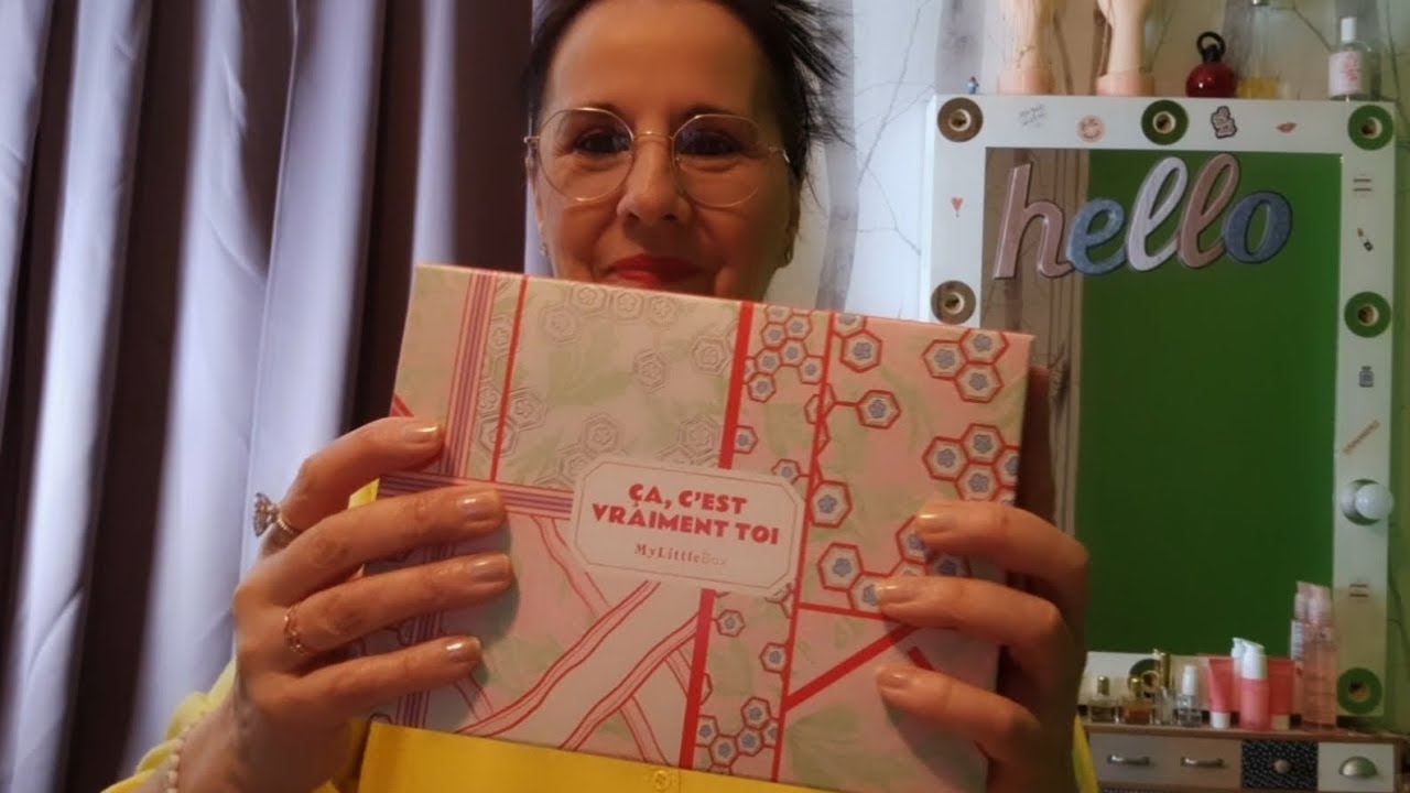 Asmr Français, 
