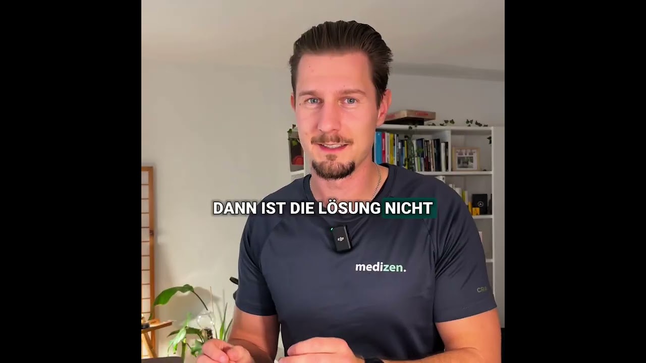 4,9 Sterne - wissenschaftlich belegt