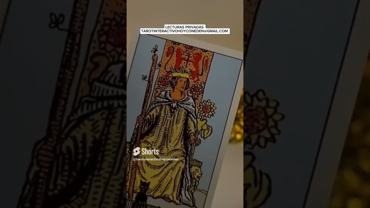ESTE MENSAJE ES PARA TI🔮 