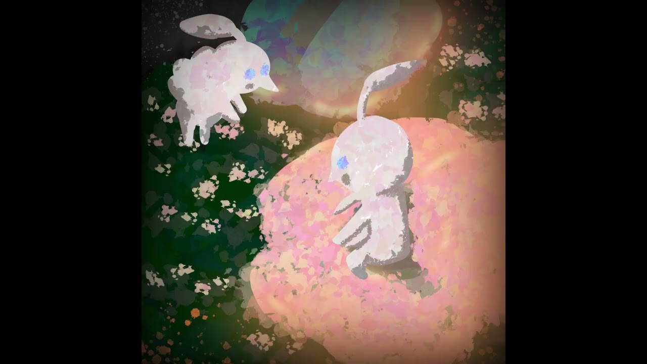 GlowGarden | Chill Ambient Track | Kiro (Audio)