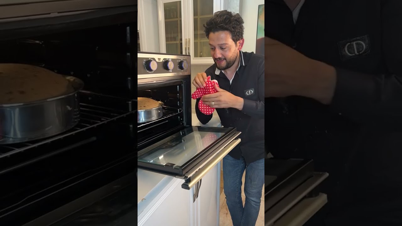 لأول مره إير فرير وفرن في جهاز واحد 😉شوفي الفيديو للآخر لأن إمكانياته عاليه أوي