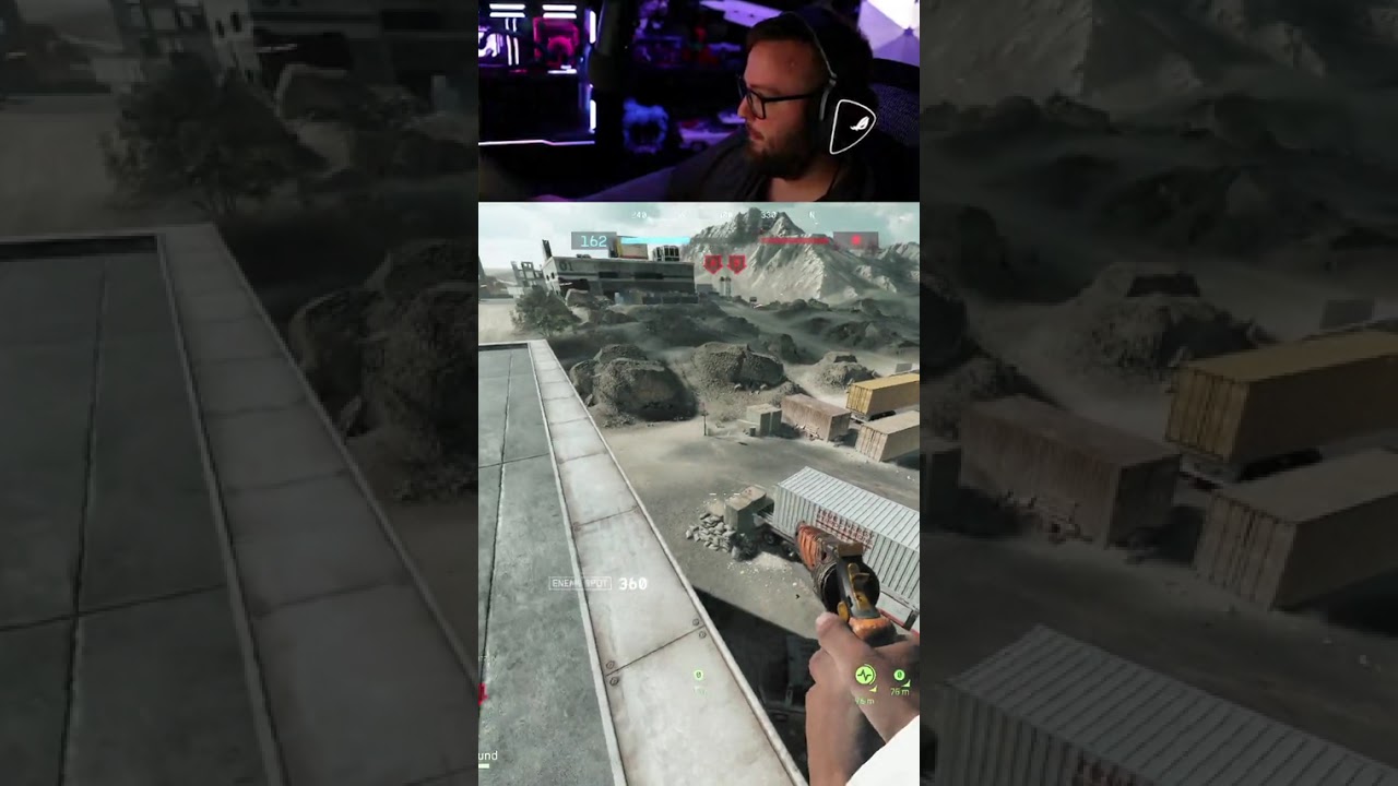 BF6 - Legjobb flanker sniper EU | #Beas_ &ndash; #Twitch
