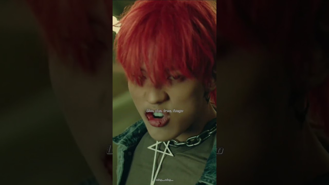 #THENEWSIX #TNX #더뉴식스#FUEGO #푸에고 #🔥