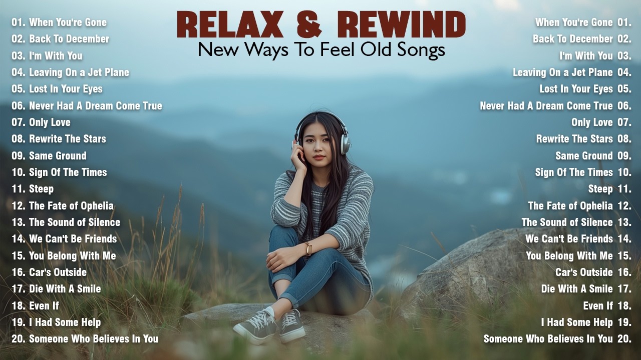 Ultimate Acoustic Pop Ballads: Stripped-Back Versions of Your Favorite Hits