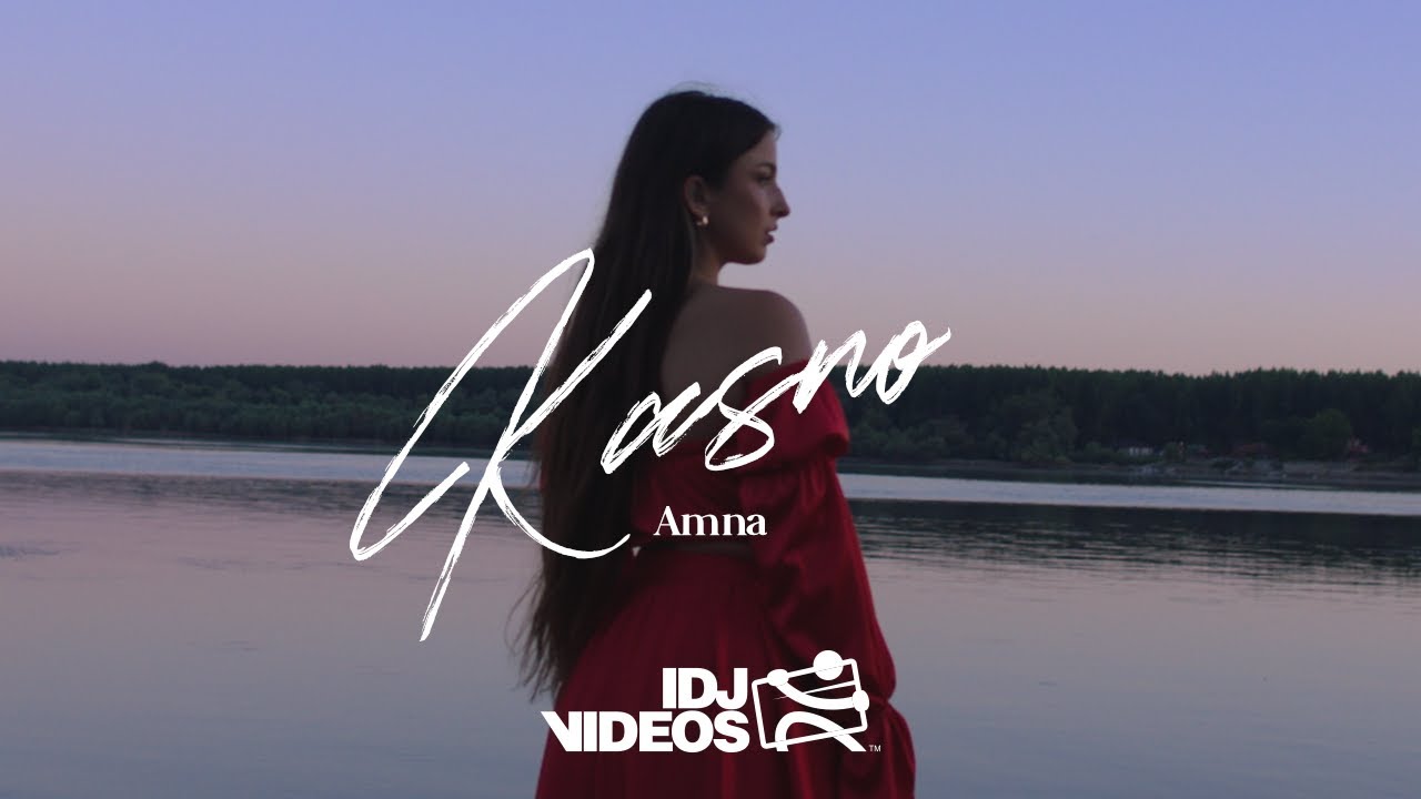 AMNA - KASNO (OFFICIAL VIDEO)