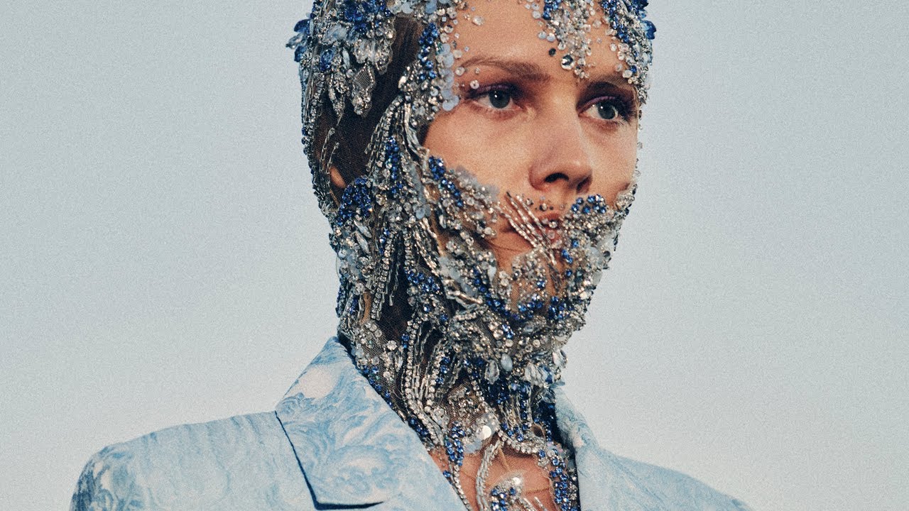 VALENTIN YUDASHKIN Haute couture 2022