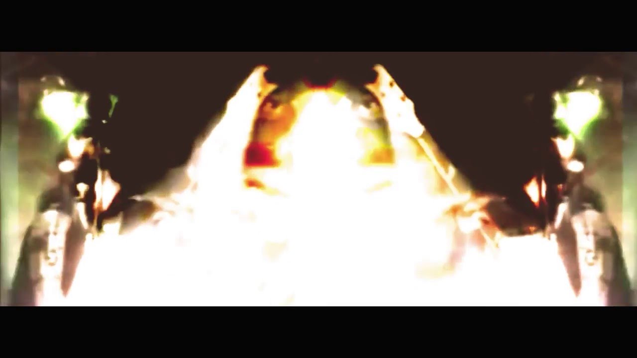 King Lemmy -  Worshippers of the Seven