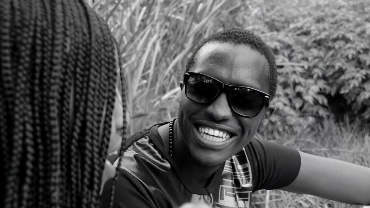 Brucho - Mi A Wonder (Official Music Video)