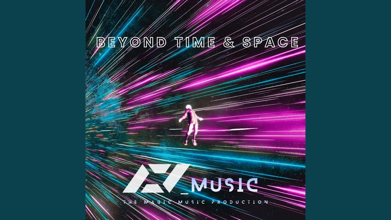 Beyond Time And Space
