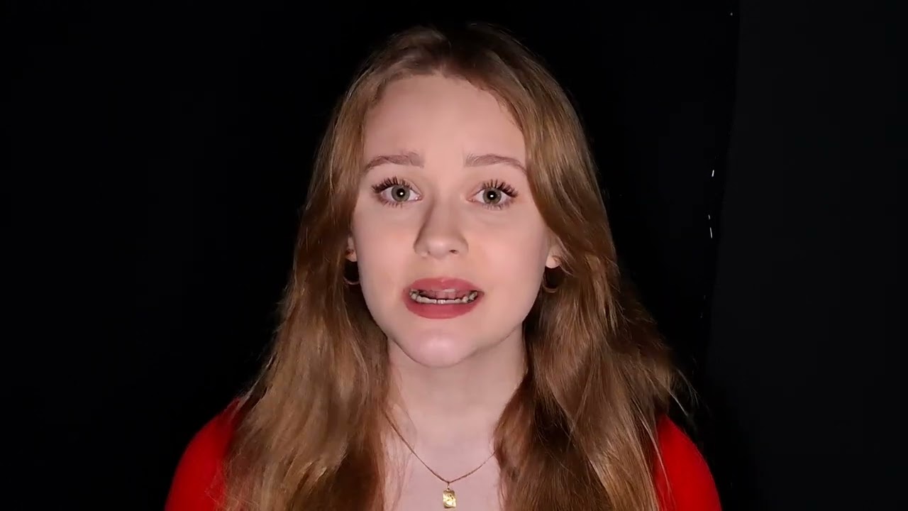 Natalia Szymikowska Kategoria 16-18 lat