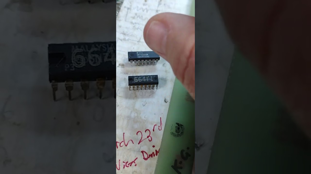 Centipede PCB Repair - Part 1 - Repairing a botched trackball repair and PCB evaluation.