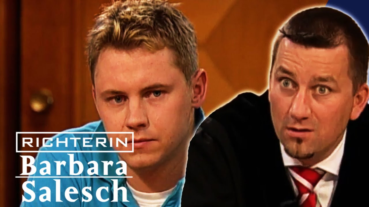 Ehedrama eskaliert: Brutale Pr&uuml;gel und eine schreckliche Wahrheit! | 2/2 | Richterin Salesch | SAT.1