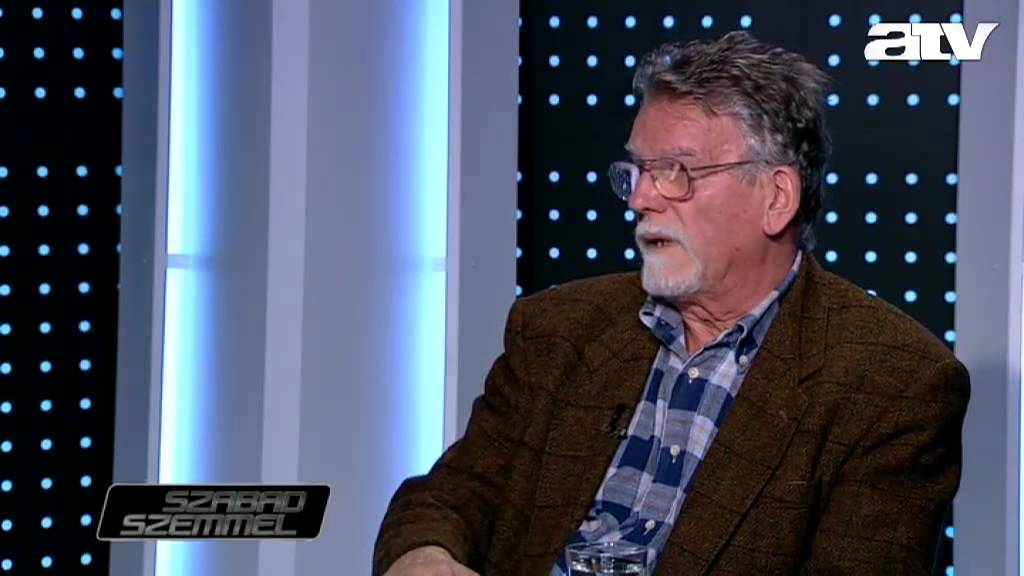 „Ki a magyar?"