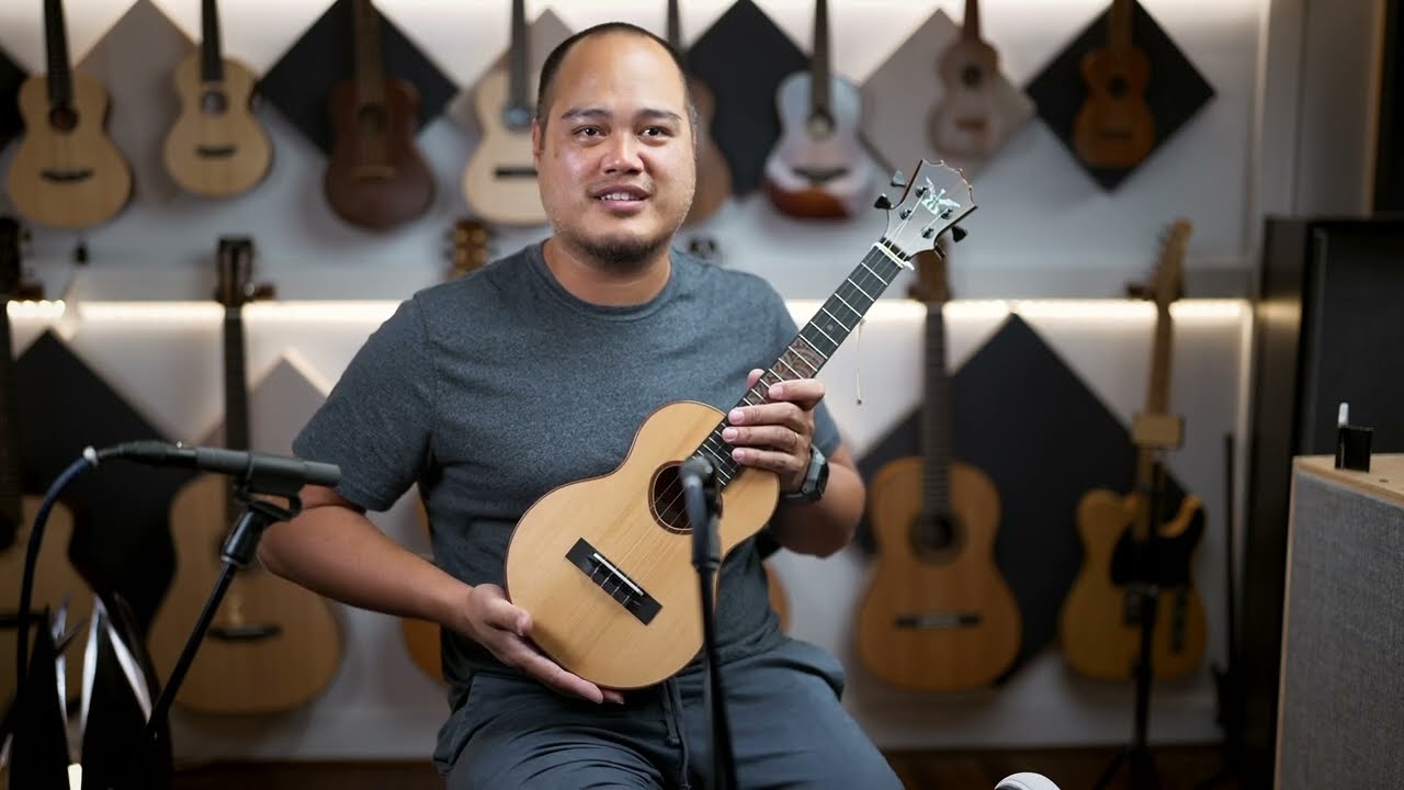 KoAloha Red Label 