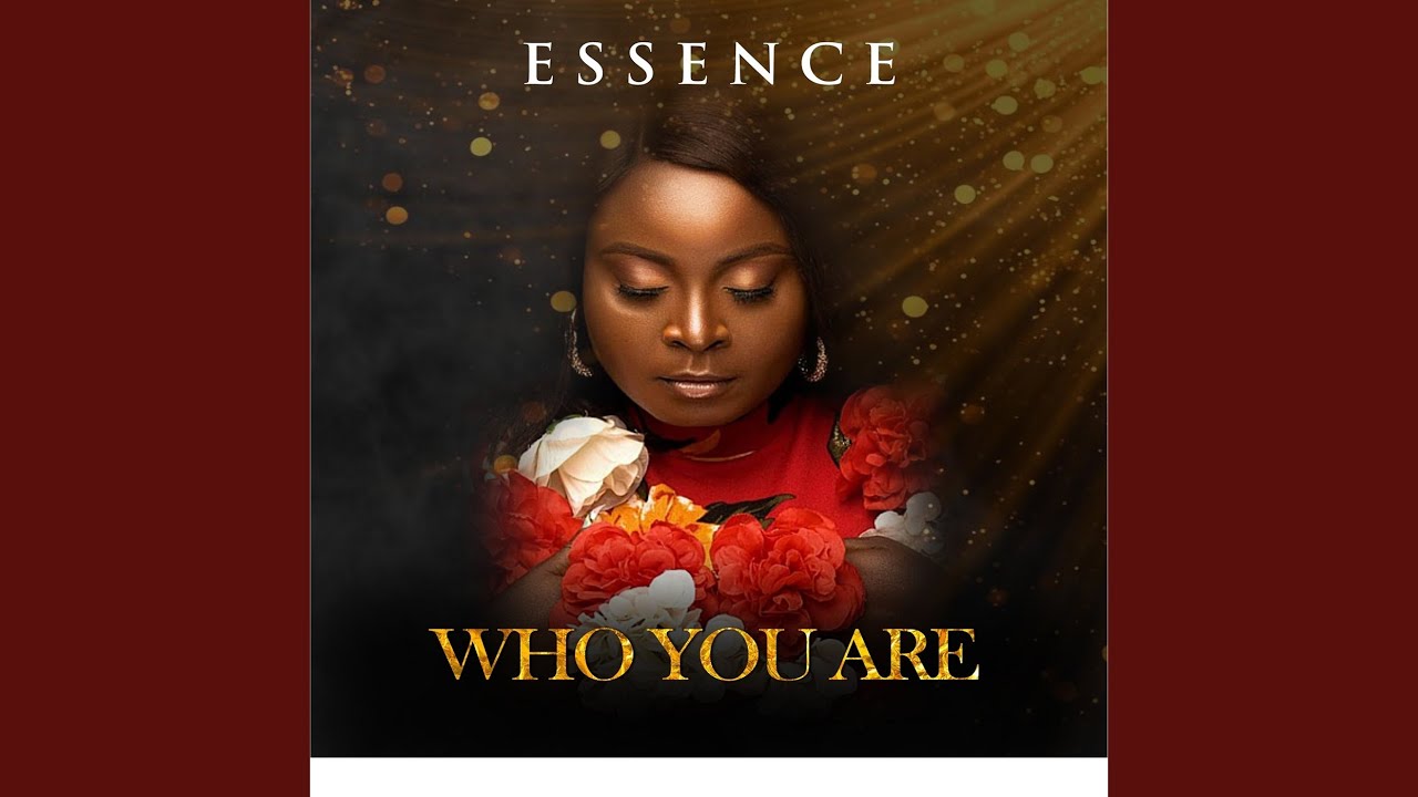 WHO YOU ARE