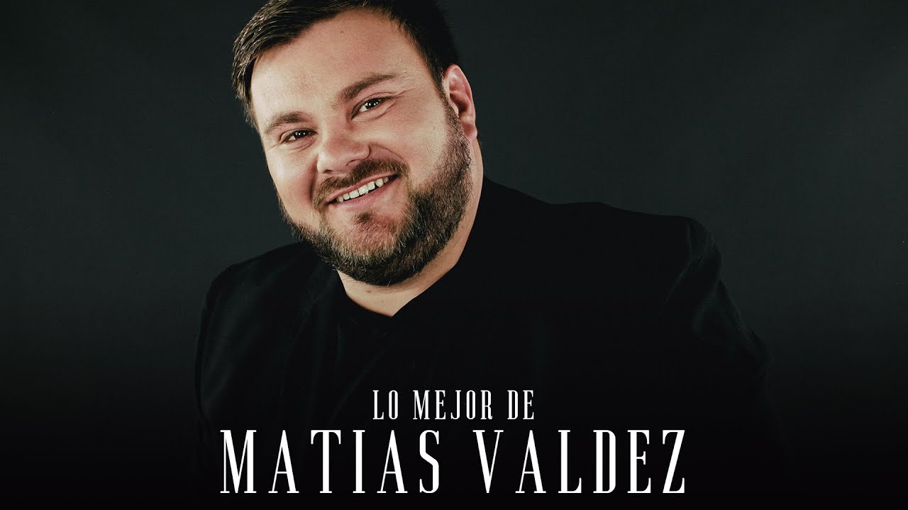 Matías Valdez - Enganchados 2023