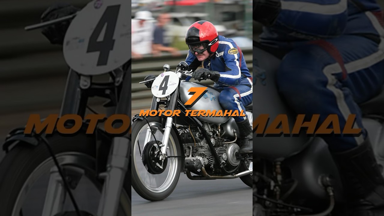 7 motor termahal di dunia #seefluencer #scapbatch2