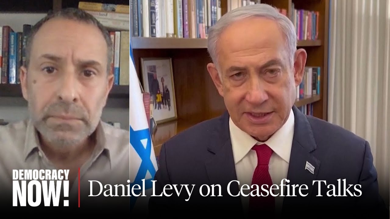 Netanyahu 