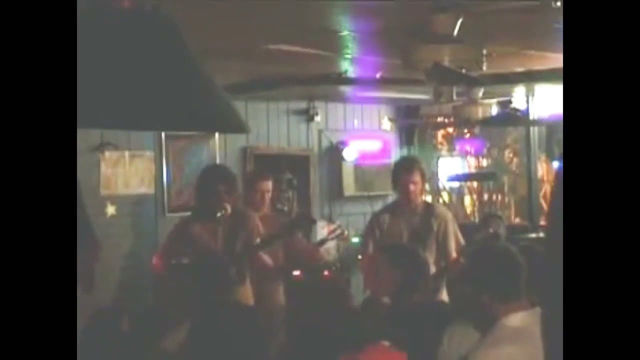 Agents of oblivion Live @ “The Java Pit” 2000 (5 Songs)