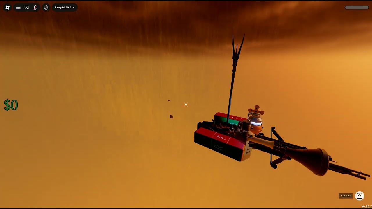Another day, another bug in deadrails