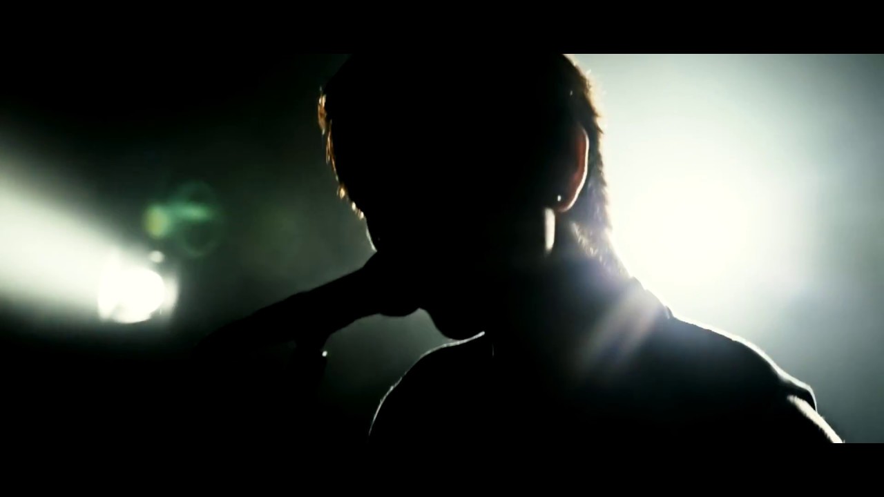 Insolvency &ndash; Black Moon (Official Music Video)