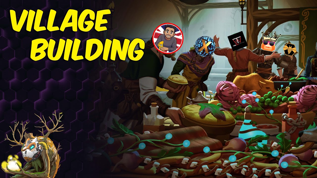 Building Up The Village Home | Beyla's Rest Season 5