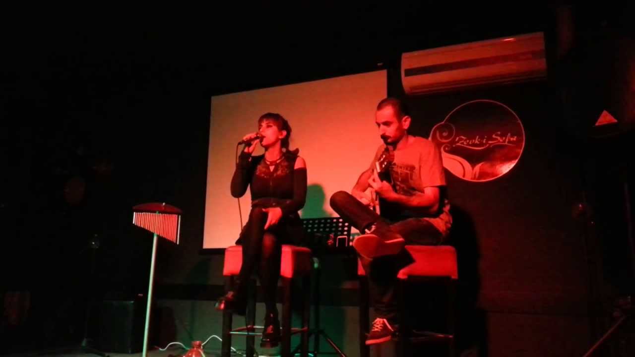 Arzu Akdaş - Seni Çektim İçime (Halil Sezai)