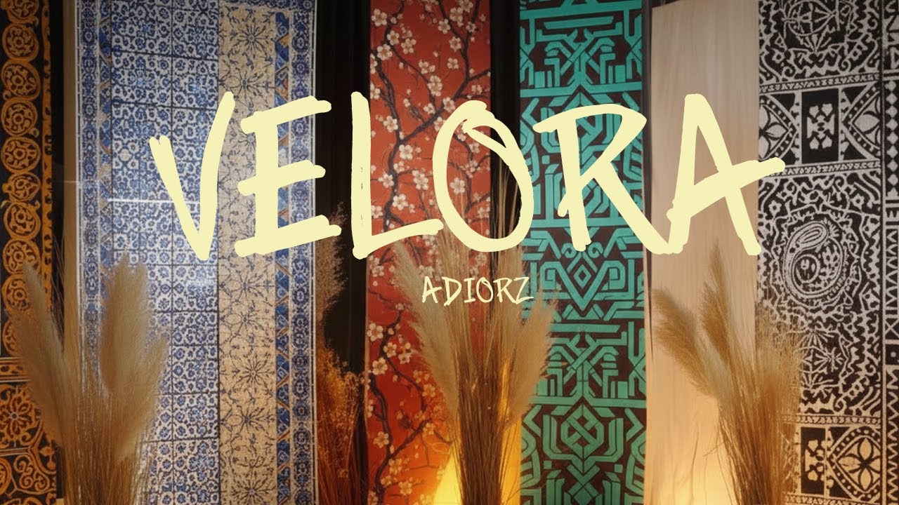 HUGEL x Topic x Arash feat. Daecolm | VELORA REMIX- (2026 Summer Afro House) &ndash; ADIORZ