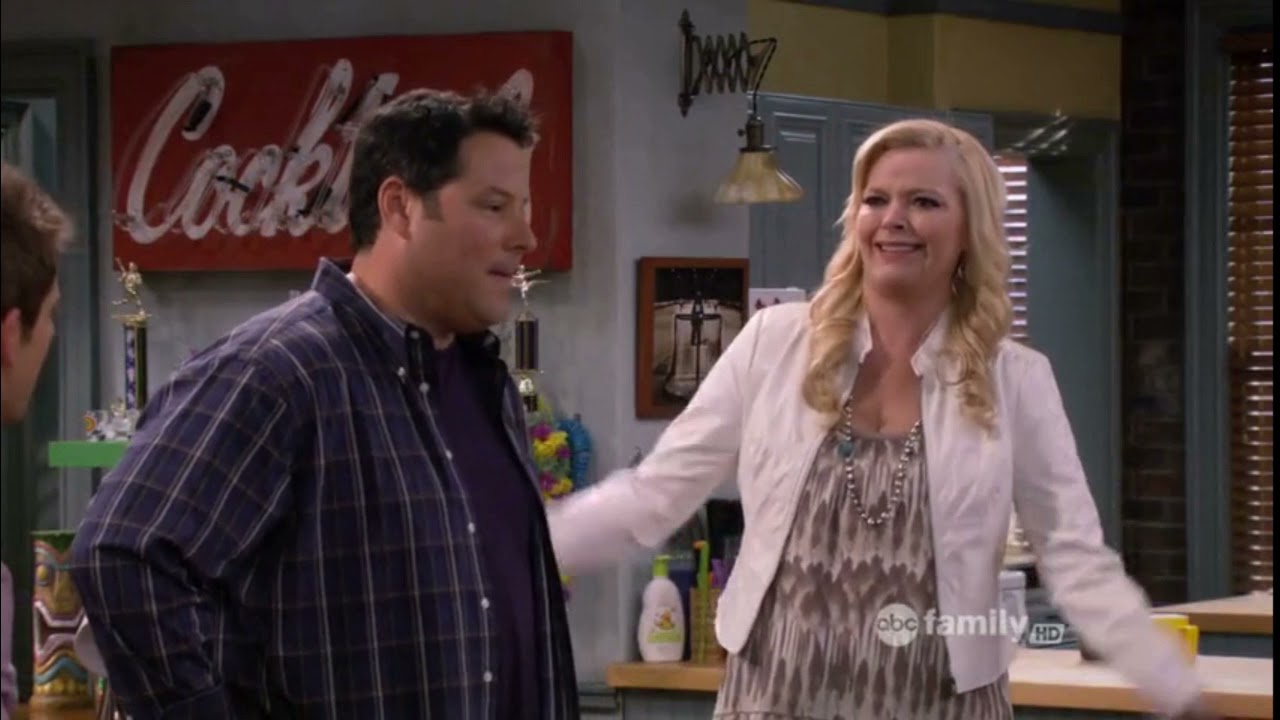 Best Of Bonnie and Ray Wheeler| Baby Daddy
