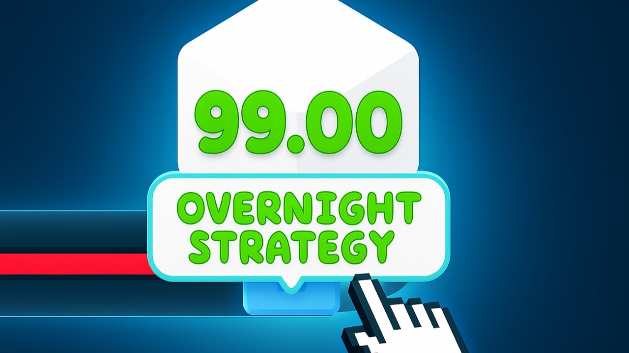I Tried the Overnight Dice Method — The Results SHOCKED Me