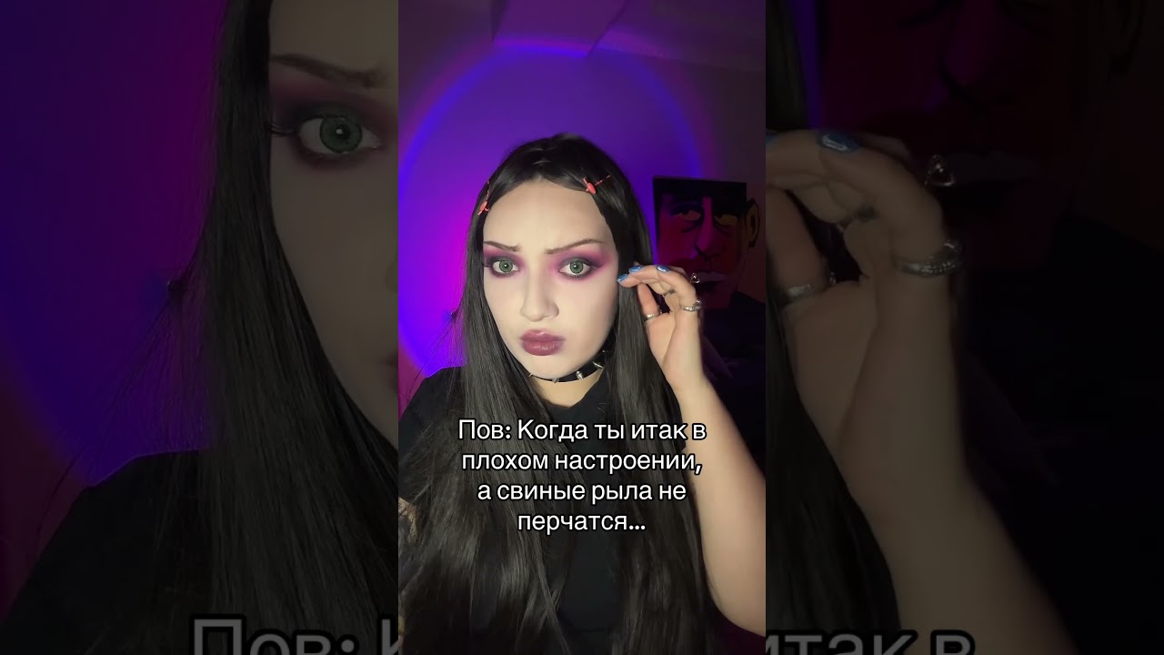 Но игра супер! #alice #cosplay #makeup alice madness returns ❤️