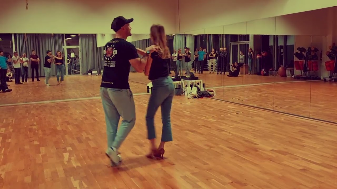 Casino Cubano Avanzado - Combo con figura 