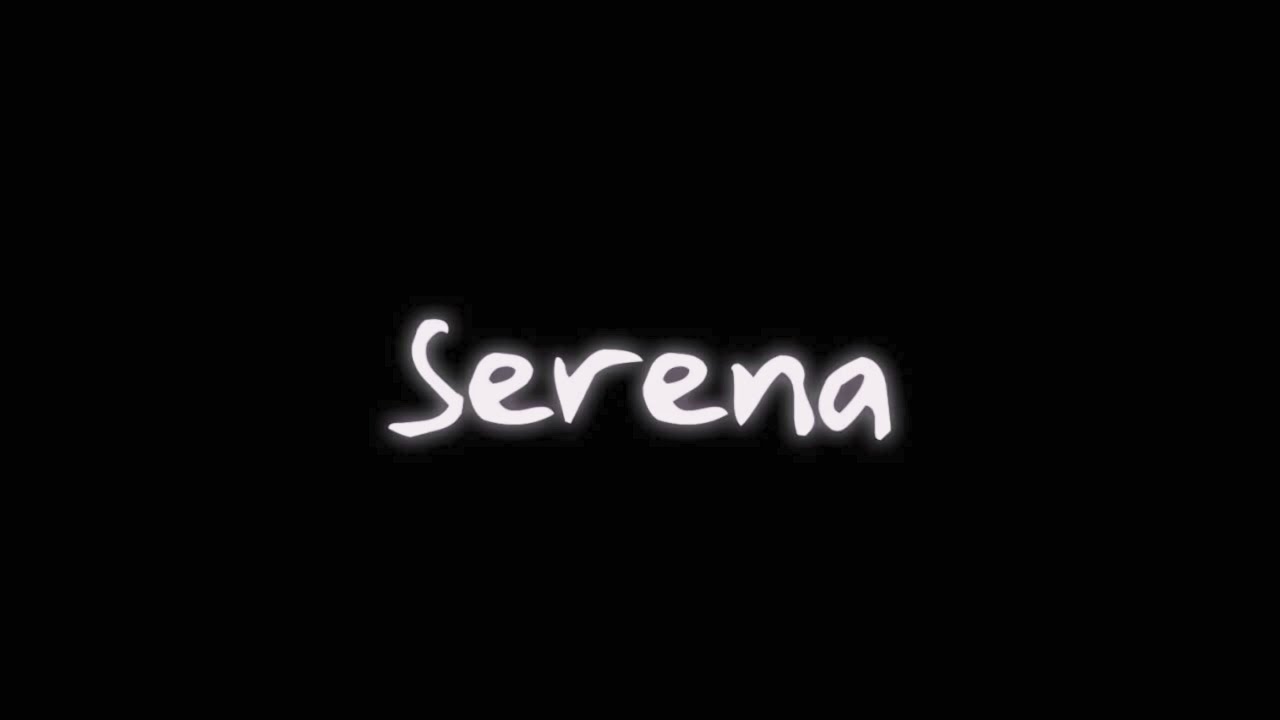 Serena - Full Playthrough - PC