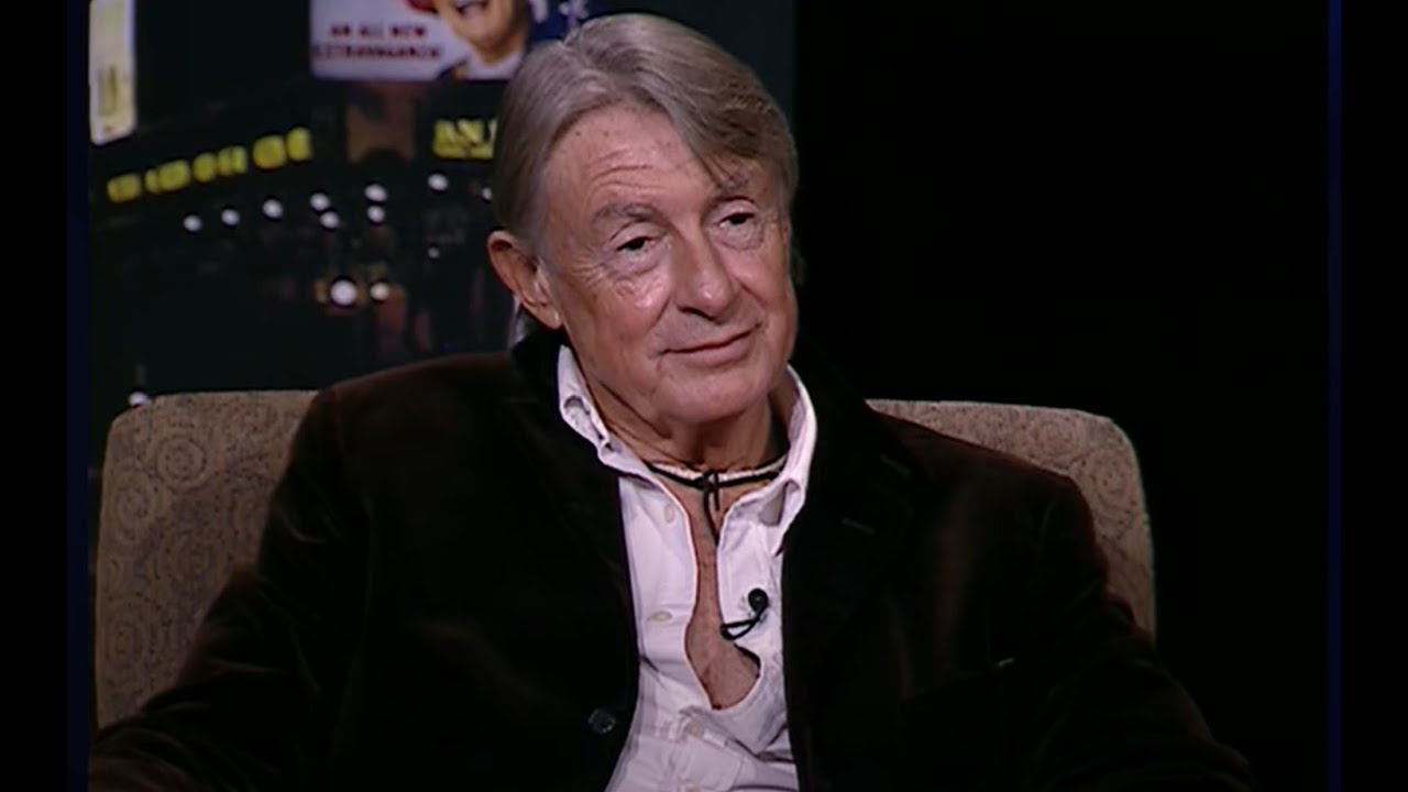 Andrew Lloyd Webber and Joel Schumacher on 