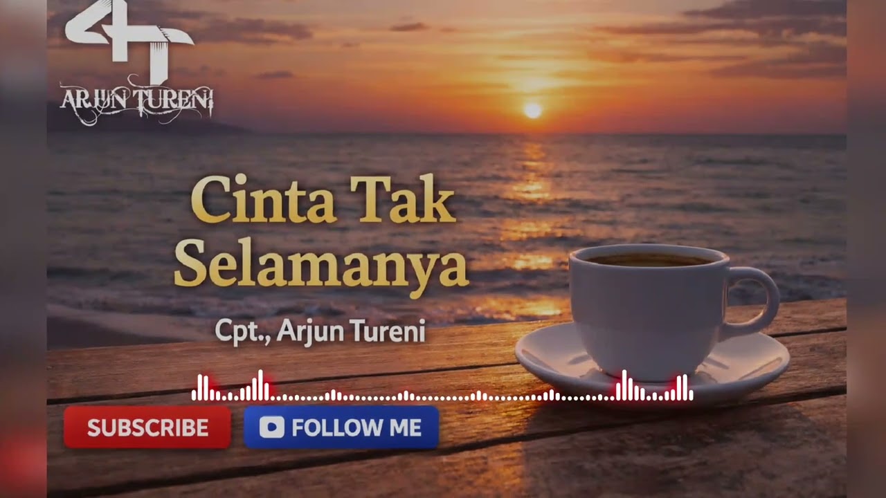 LAGU SANTAI ‼️ ENAK DI DENGAR ‼️ CINTA TAK SELAMANYA ❗ TERBARU 2026