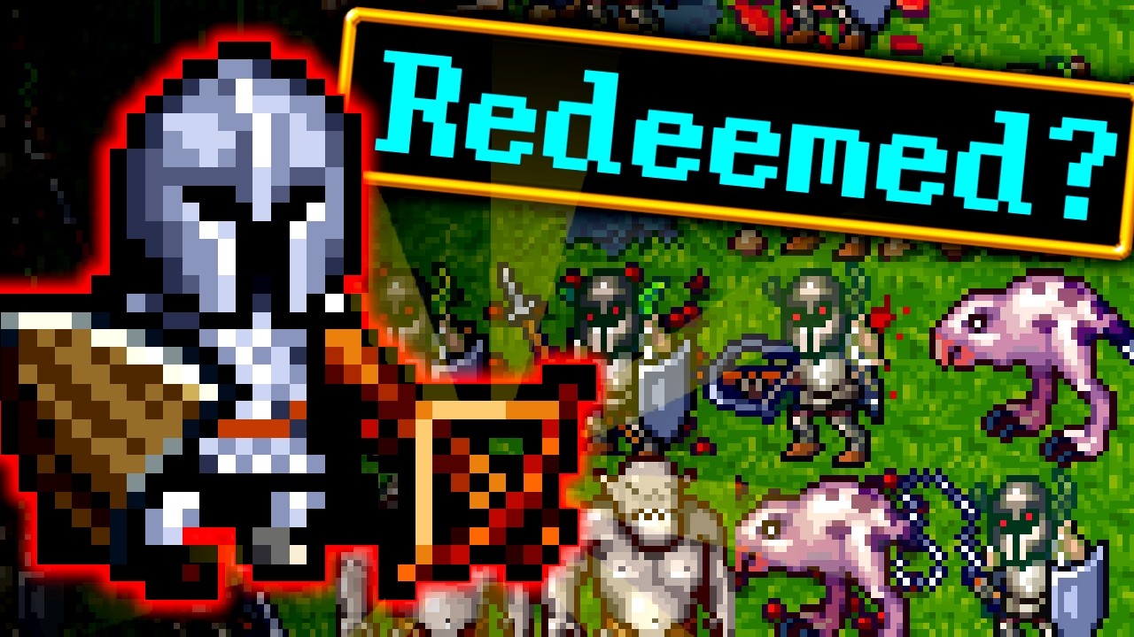 Can the worst weapon in Dwarf Fortress save the world?