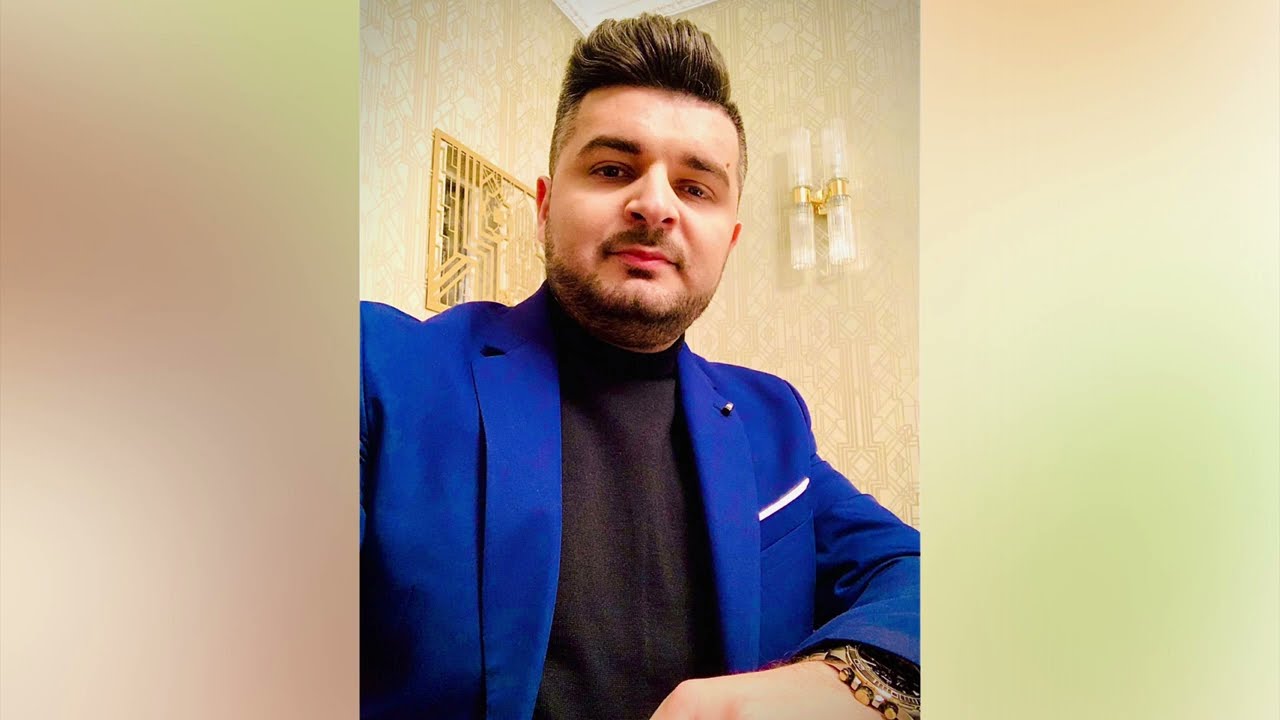 BOGDÁN NORBERT LANO - EGYSZER BE KELL LÁTNOM (2023)
