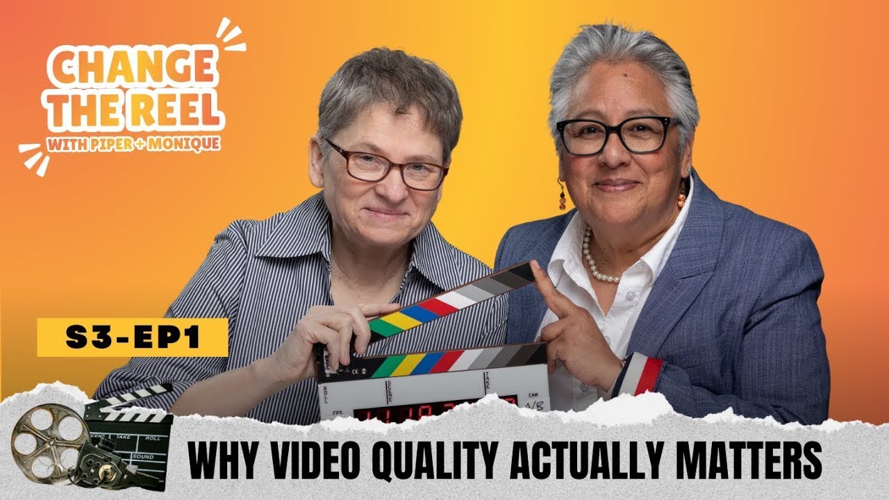 Why Video Quality Matters More Than Ever (Algorithm Update) CTR S3E01