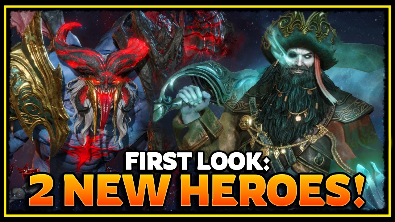 GUL'DRAK & 